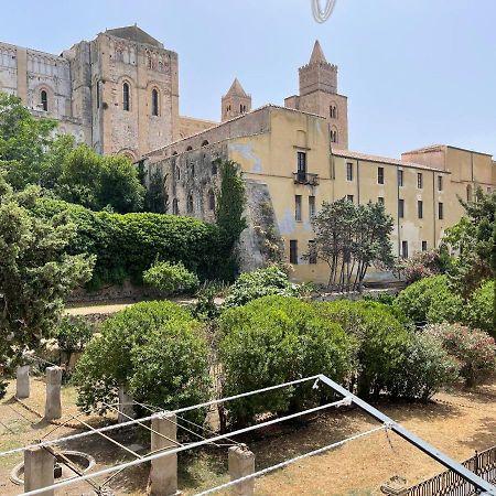 Ale E Franz Cefalù Exterior foto