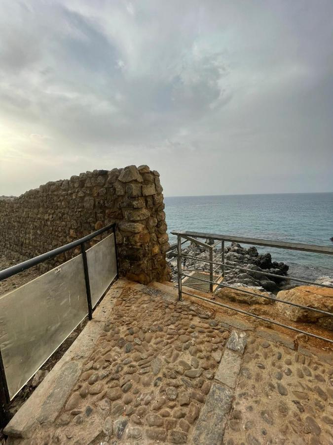 Ale E Franz Cefalù Exterior foto